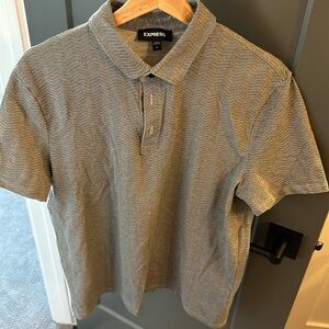 Express Polo